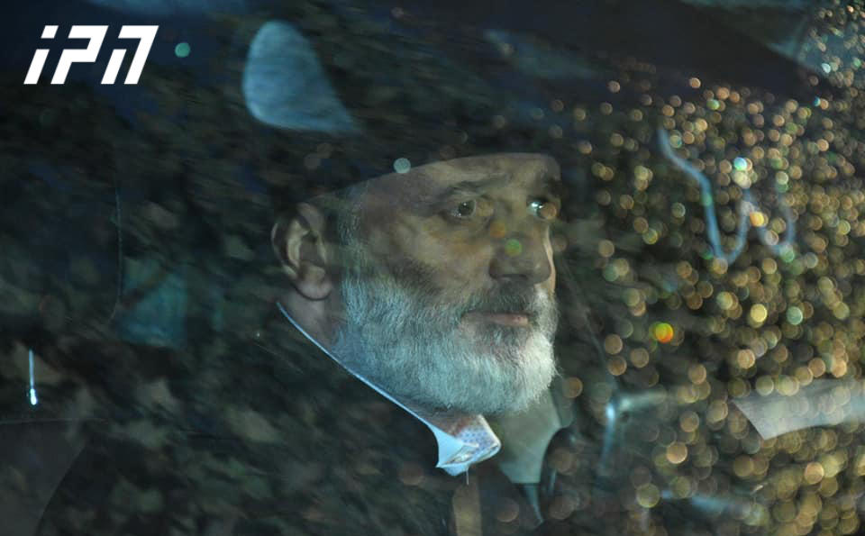 დეკანოზი ანდრია ჯაღმაიძე - მეუფე იაკობმა სინანული იმასთან დაკავშირებით გამოთქვა, რომ ასეთი ფორმით განაცხადა ის, რაც განაცხადა