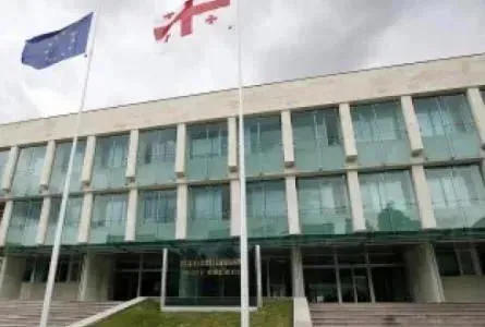 სუს-ში მორიგ დეზინფორმაციას უწოდებენ ცხინვალის КГБ-ს განცხადებას, რომლის მიხედვით, ქართული მხარის მიერ კონტროლირებადი ტერიტორიიდან ცეცხლი გახსნეს