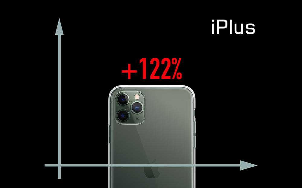 Apple-ის ოფიციალურმა პარტნიორმა „აიპლიუსმა” გასული თვის ფინანსური მონაცემები გამოაქვეყნა