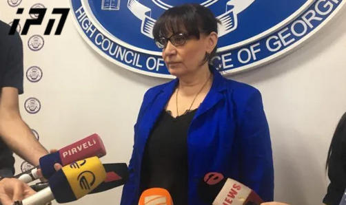 ნინო ქადაგიძე სასამართლოში რაიმე კლანის არსებობას გამორიცხავს