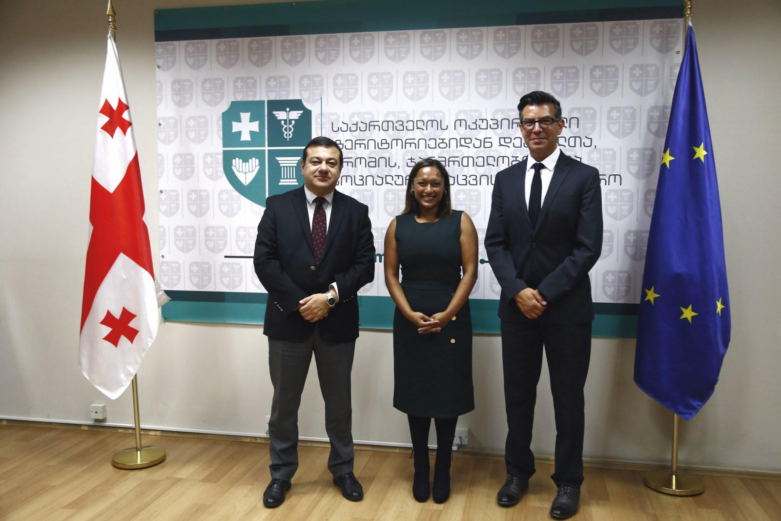 ქართველ სპეციალისტებს ბრიტანული სამედიცინო ჟურნალის ელექტრონულ სერვისებზე წვდომის  შესაძლებლობა ექნებათ