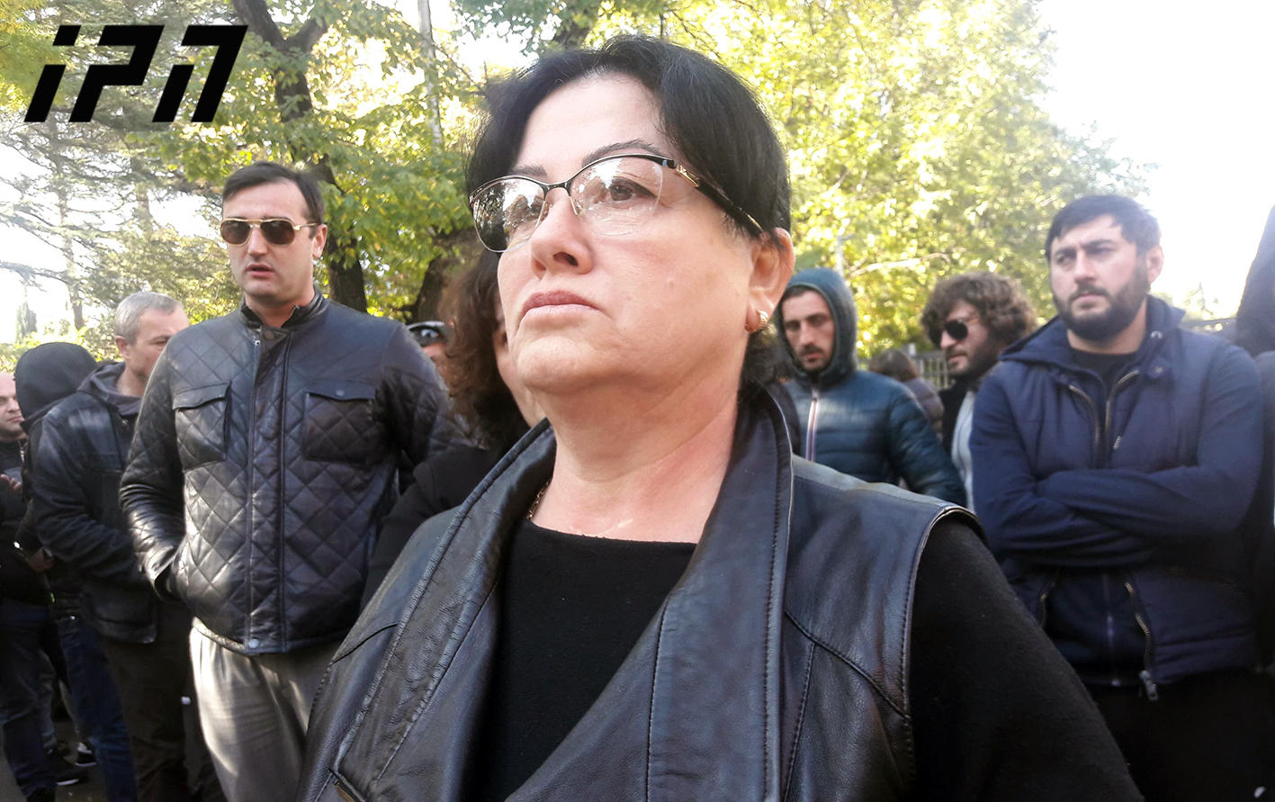 მინდია გორაძის დედა - ჩემი შვილი თურქეთის ციხეში მძიმე პირობებშია - ხელისუფლებას ვთხოვ, მის გათავისუფლებაზე იზრუნონ