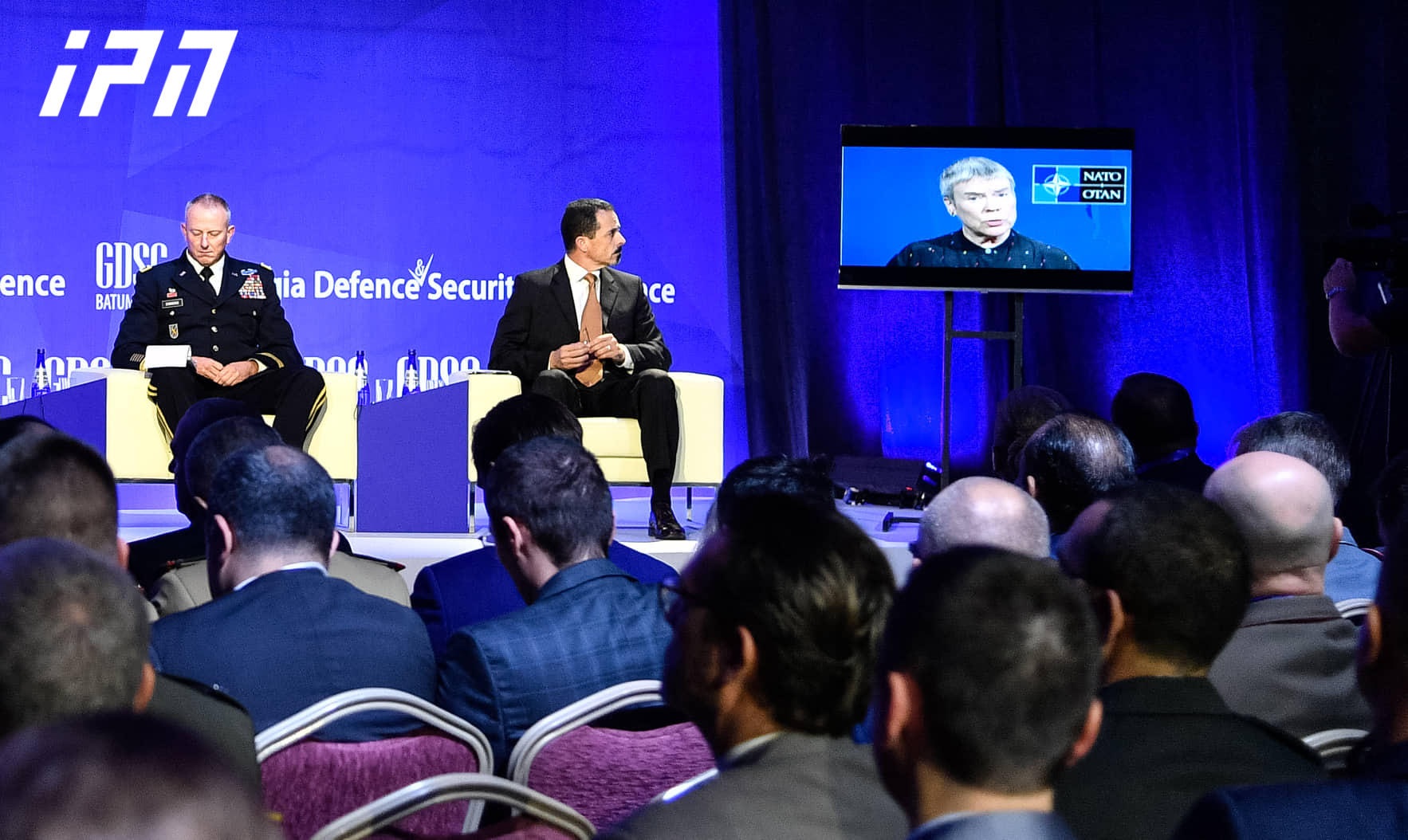 როუზ გოტმიოლერი - საქართველო გახდება ნატოს წევრი, ბუქარესტის სამიტის გადაწყვეტილება ძალაშია!