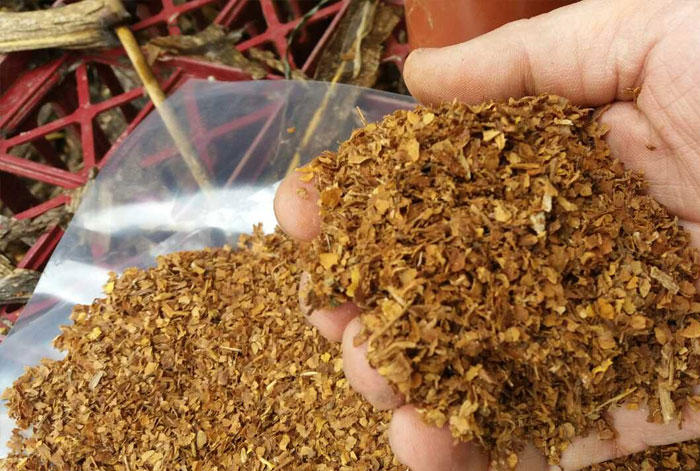 21 ნოემბრიდან დაუფასოებელი სახით ნებისმიერი თამბაქოს მიწოდება-რეალიზაცია იკრძალება