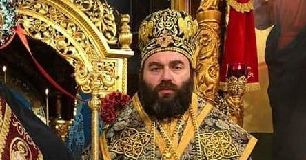 ეპისკოპოსი იასონ წამალაიძე საკუთარ სახლში გარდაცვლილი იპოვეს