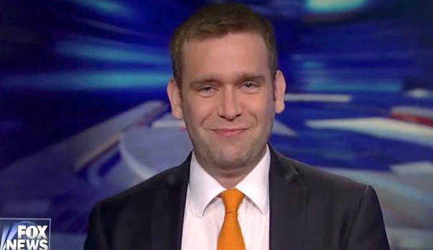 ჟურნალისტი ტომ როგანი თამარ ჩუგოშვილს პასუხობს