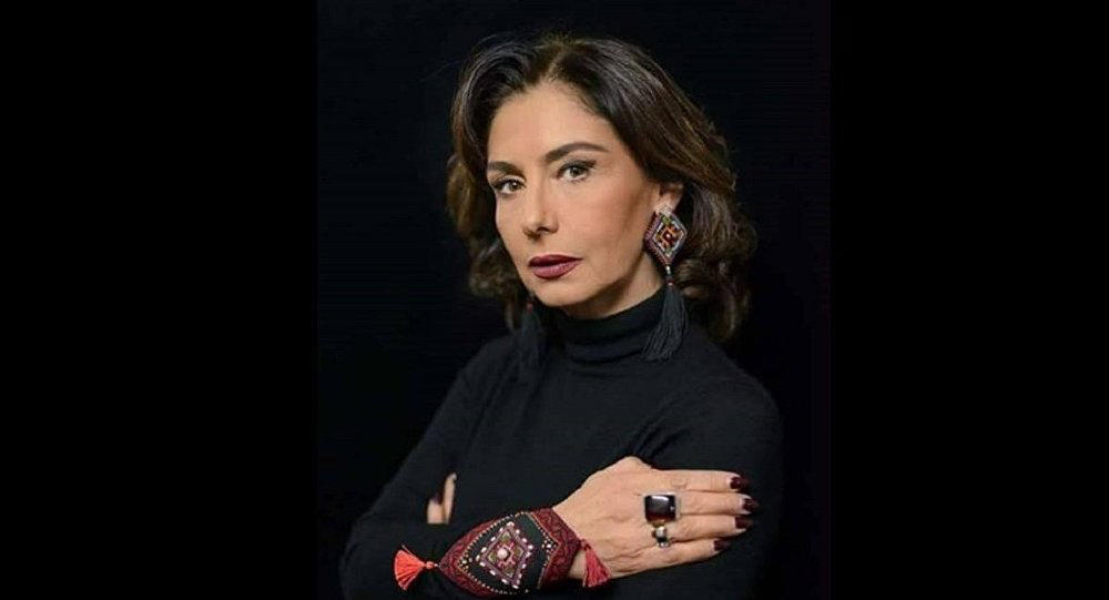 საქართველოში გაეროს წარმომადგენლობა - ნინო სუხიშვილს გაეროს კეთილი ნების ელჩის უფლებამოსილება არ შეჩერებია