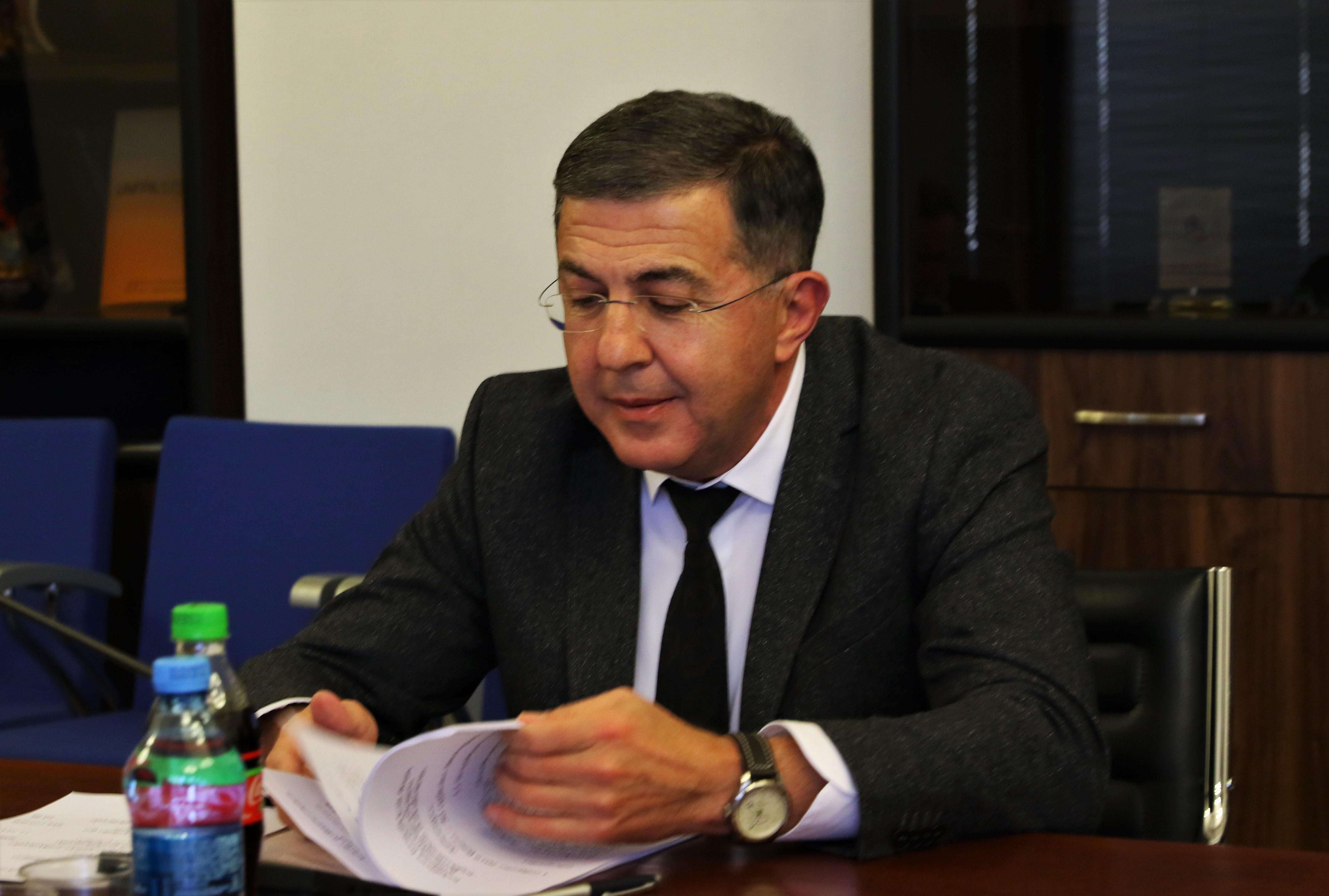 ლევან სურგულაძე ეროვნული ბანკის მიერ რეზერვების ხარჯვაზე - სებ-ის ქმედებები იყო სრულიად კანონიერი, მართებული და დროული
