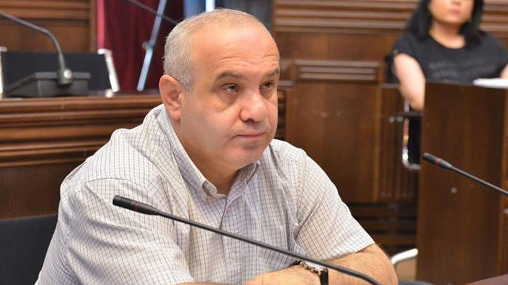 დეპუტატი კობა ლურსმანაშვილი ევროპარლამენტარებისა და კონგრესმენების განცხადებებზე - სუვერენული ქვეყნის საქმიანობაში ასეთი ინტენსივობით ჩარევა მიზანშეწონილი არ არის