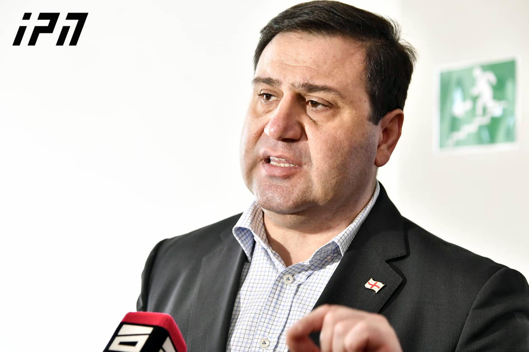 ლევან კობერიძე - სჯობს იმაზე დაფიქრდეს რომან კაკულია, რომ „ქართული ოცნების“ პროგრამა საერთოდ ცალხაზიანი, ცარიელი რვეულია