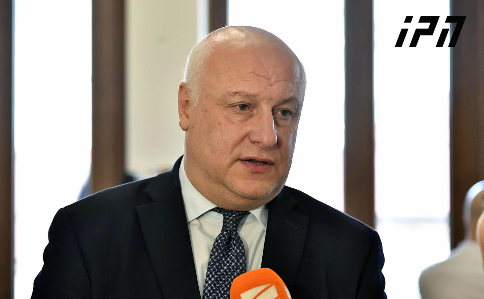 Гиги Церетели - Пока никто не собирается подписывать документ, тем более, когда не ясно, что происходит в связи с Никой Мелия и другими политзаключенными, а также новыми выборами