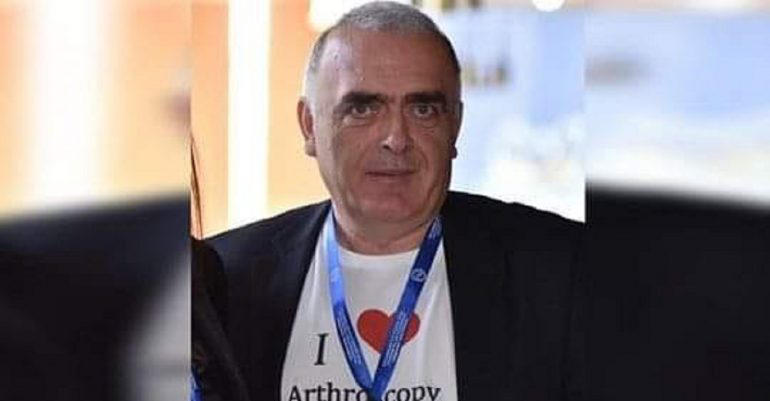 ექიმ ვაჟა გაფრინდაშვილის მეუღლე - საერთაშორისო საზოგადოებას დახმარება უფრო აქტიურად უნდა ვთხოვოთ