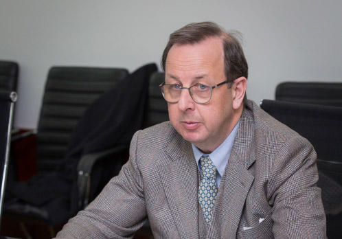 იტალიის ელჩი - პროპორციულ სისტემასთან დაკავშირებით შეფერხება ქმნის იმედგაცრუებას და იწვევს უნდობლობას - თუმცა ოპოზიციის ქმედებები უნდა დარჩეს კანონის ჩარჩოებში