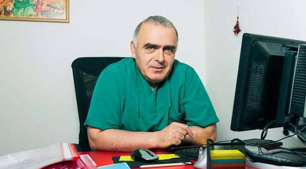 „რადიო თავისუფლება“ - ცხინვალის ციხეში ვაჟა გაფრინდაშვილს ადვოკატი ვლადიმირ ფიდაროვი შეხვდა