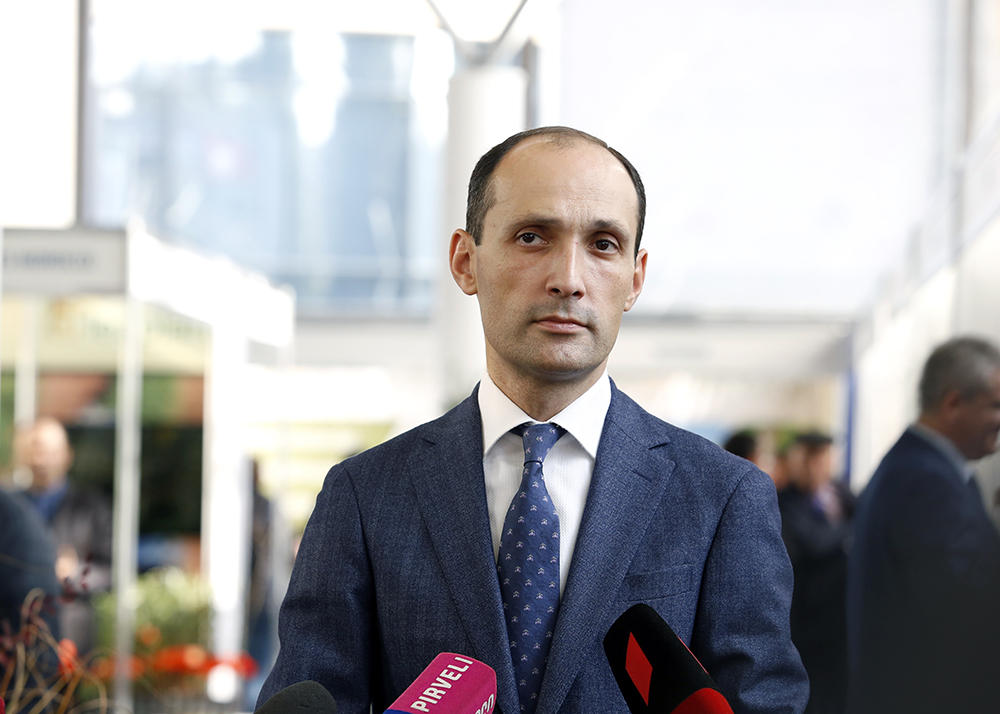 ლევან დავითაშვილის განცხადებით, „იაფი ფულის“ დაპირება, სოფლის მეურნეობის დარგში შესრულდა