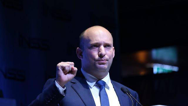 ისრაელის თავდაცვის მინისტრი - რვაფეხა ირანს ყველგან გავანადგურებთ -  ვინც ისრაელის მიმართულებით დღისით შეტევას განახორციელებს, ღამით ვეღარ დაიძინებს