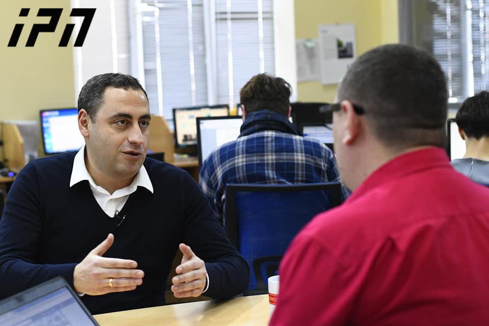 გიორგი ვაშაძე - გულწრფელად გეუბნებით, მე პირადად ბუნებრივი ბარიერის მომხრე არ ვარ