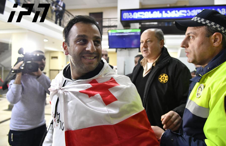 „თბილისი მოლთან“ გზის გადაკეტვის საქმეზე ბრალდებული დიმიტრი ბიძინაშვილი - არ შეიძლება, ეს სისხლის სამართლის საქმე იყოს, მაგრამ ამ სასამართლოში სამართლის პოვნა ძალიან რთულია - ჩემს სიმართლეს აუცილებლად დავამტკიცებ