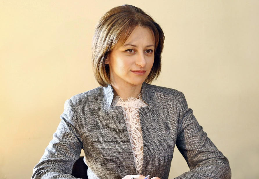 ეკატერინე ტიკარაძე - ჯანდაცვის სამინისტროს ვალდებულებაა, ბიუჯეტიდან გამოყოფილი თანხები რაციონალურად დაიხარჯოს და ეფექტურად მივიდეს თითოეულ მოქალაქემდე