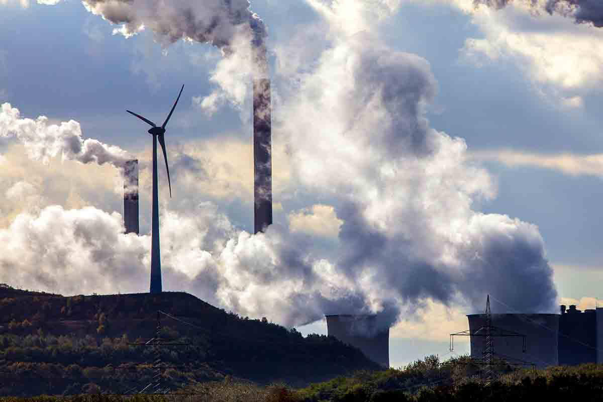 გაერო - სახელმწიფოების ქმედებები არასაკმარისია იმისთვის, რომ ტემპერატურამ კატასტროფულ მაჩვენებლებს არ მიაღწიოს