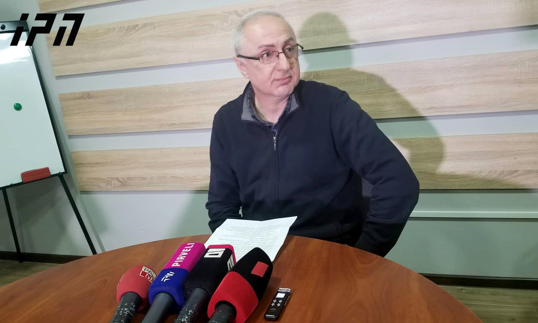 „თბილისის მიკროავტობუსის" დირექტორი - თუ არსებული პრობლემები მგზავრობის ტარიფში აისახება, მზად ვართ 2020 წლიდან მიკროავტობუსების პარკის განახლება დავიწყოთ