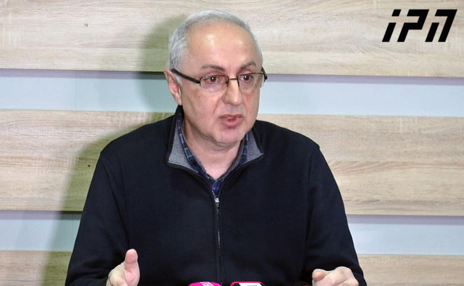 „თბილისის მიკროავტობუსის" დირექტორი - თუ მგზავრობის ტარიფი გაიზრდება, შევძლებთ მომსახურება იმ დონეზე ავიყვანოთ, რომ ახალ ავტობუსებს არ ჩამოვრჩეთ