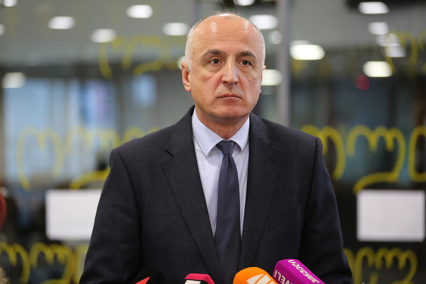 „ლელო“ – „ოცნების” მიერ ინიცირებული საყოველთაო ჯანდაცვის ე.წ. რეფორმა სხვა არაფერია, თუ არა მცდელობა, პასუხისმგებლობა მოიხსნან ფულის არამიზნობრივ და დანაშაულებრივ ხარჯვაზე