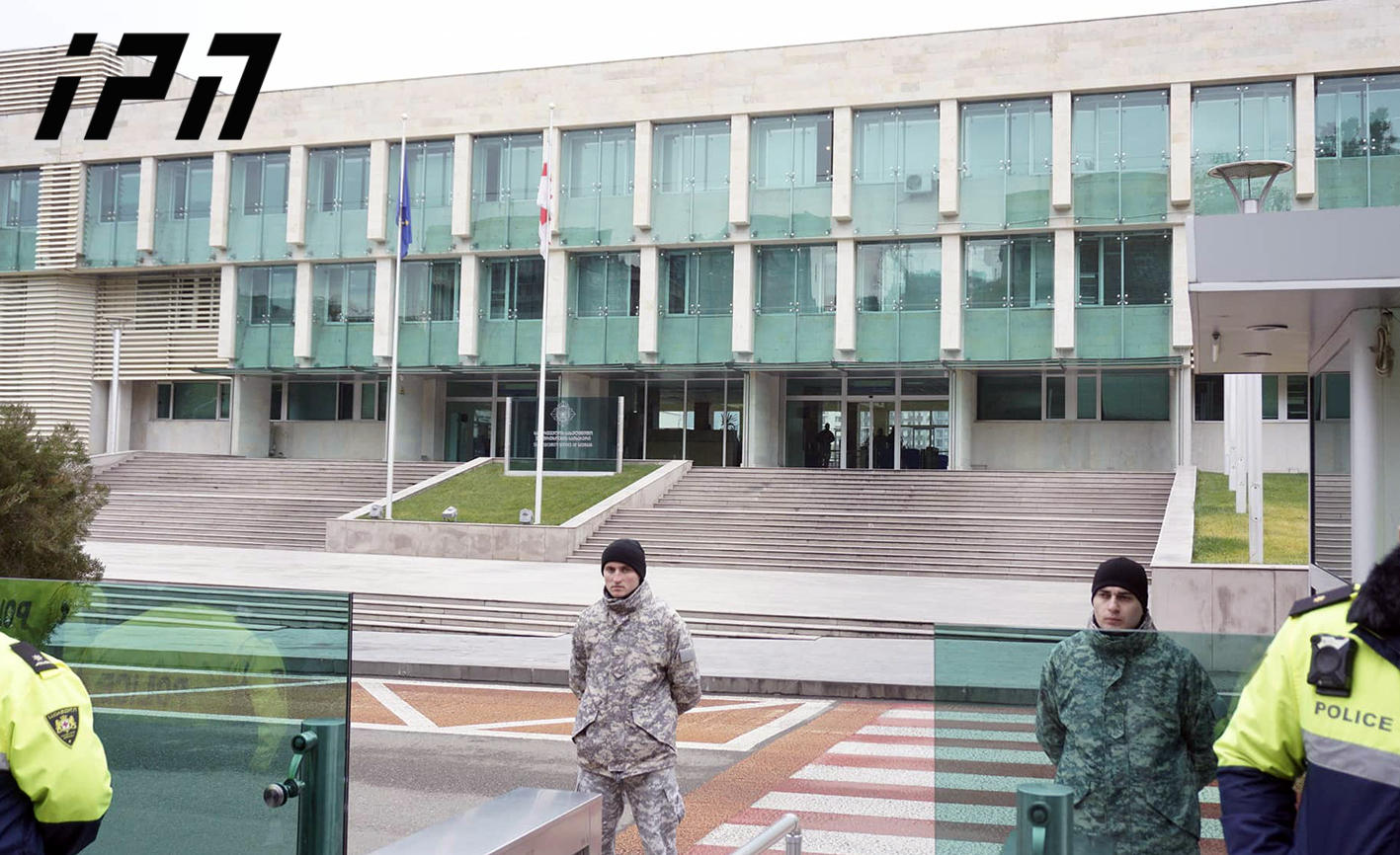 Three citizens, detained by Russian occupation forces, released