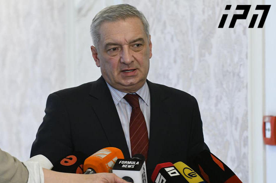 გია ვოლსკის განმარტებით, გადაწყვეტილება, რომელიც პარლამენტმა ნიკა მელიასთვის მანდატის ჩამორთმევაზე უნდა მიიღოს, არა პოლიტიკური, არამედ მექანიკური გადაწყვეტილებაა