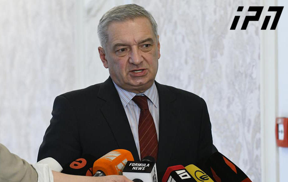 გია ვოლსკი მრავალმანდატიან საარჩევნო ოლქებზე - ამ საკითხის განხილვას მწვანე შუქი აენთო, თუმცა არავინ იფიქროს, რომ  ბოქლომების გამო შეიძლება რამე დათმობაზე წავიდეთ