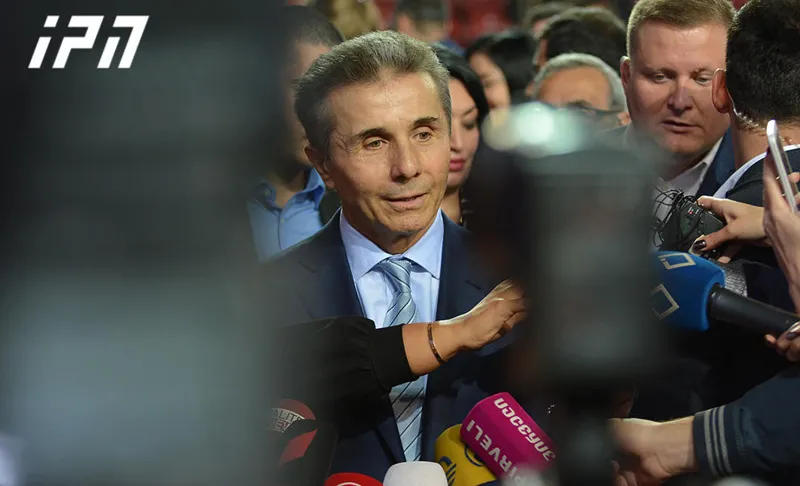 The Telegraph - პანდემიის წინააღმდეგ ქველმოქმედთა სიაში ბიძინა ივანიშვილი ყველაზე მსხვილი დონორია