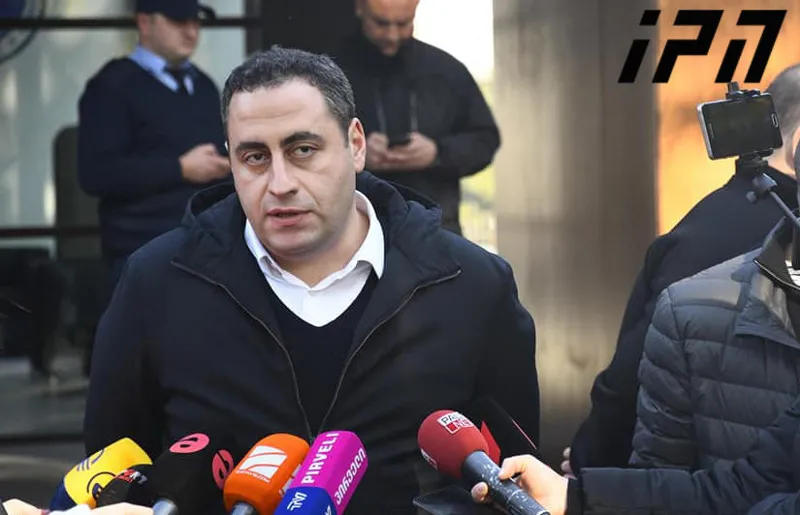 გიორგი ვაშაძე - ველოდებით პარასკევამდე - თუ კიდევ ერთხელ თაღლითობასა და ტყუილს მიჰყოფენ ხელს, ამასაც აუცილებლად ვუპასუხებთ და გვაქვს ადეკვატური გეგმა