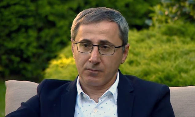 Former Prosecutor General Zurab Adeishvili sentenced to 1.6 years in prison in absentia