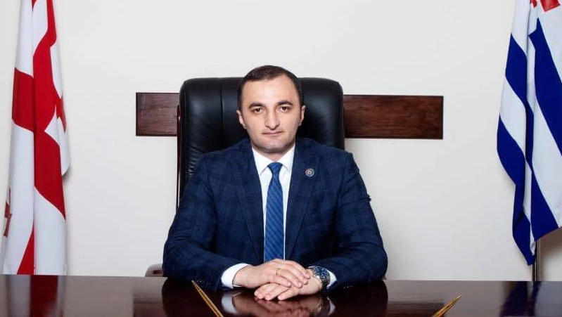 დავით გაბაიძე შშმ პირთა უფლებების დაცვის დღესთან დაკავშირებით განცხადებას ავრცელებს