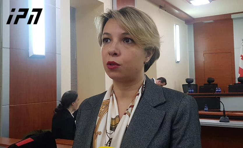 სახალხო დამცველი ანგარიშში იუსტიციის სამინისტროს მხრიდან სახალხო დამცველის საქმიანობაში ხელშეშლის შესახებ მიუთითებს