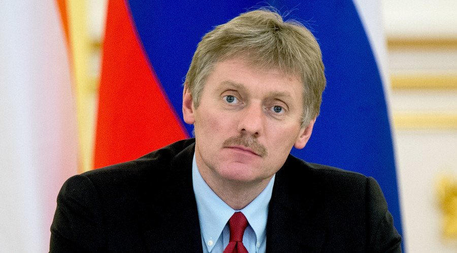 დიმიტრი პესკოვი ზელიმხან ხანგოშვილის მკვლელობის საქმეზე - ჩვენ საქმის კურში არ ვართ