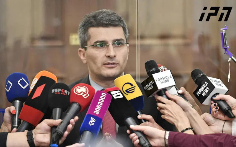 მამუკა მდინარაძე სახელმწიფო დეპარტამენტის განცხადებაზე - ოპოზიციის მნიშვნელოვანი ნაწილი ამ განცხადებასაც კი ნეგატიურ შეფასებას არქმევს - იტყუება იმის შესახებ, რაც ხალხის თვალწინ დევს და შავით თეთრზე წერია