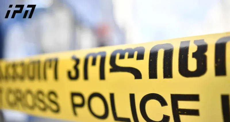 Police officer detained for raping young man