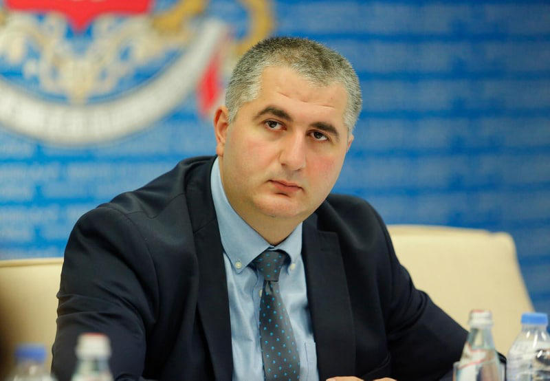 ფინანსთა მინისტრის მოადგილე - დაქირავებით დასაქმებულები, რომლებმაც შეინარჩუნეს სამუშაო ადგილი, მიიღებენ საგადასახადო შეღავათს, საშემოსავლო გადასახადში კომპენსაციის სახით