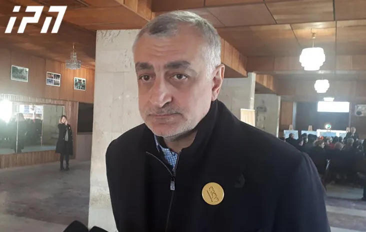 Mamuka Khazaradze: We will carry out the Anaklia project without the ...