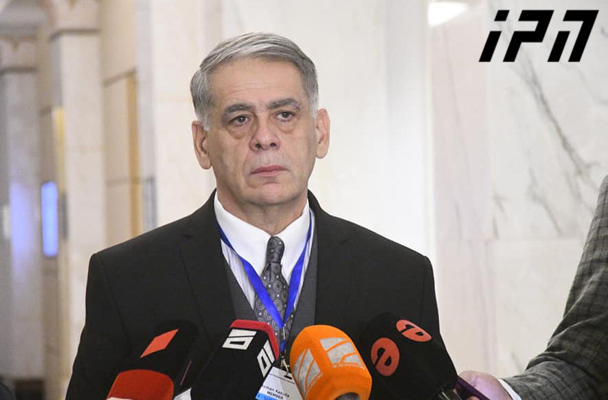 რომან კაკულია - ფინანსთა მინისტრის პარლამენტში გამოუცხადებლობაზე საპროცედურო კომიტეტს მივმართე - არ ვაპირებ ამ თემას ბოლომდე ჩავყვე, ჩემთვის ეს საკითხი ასეთი პრინციპული არაა
