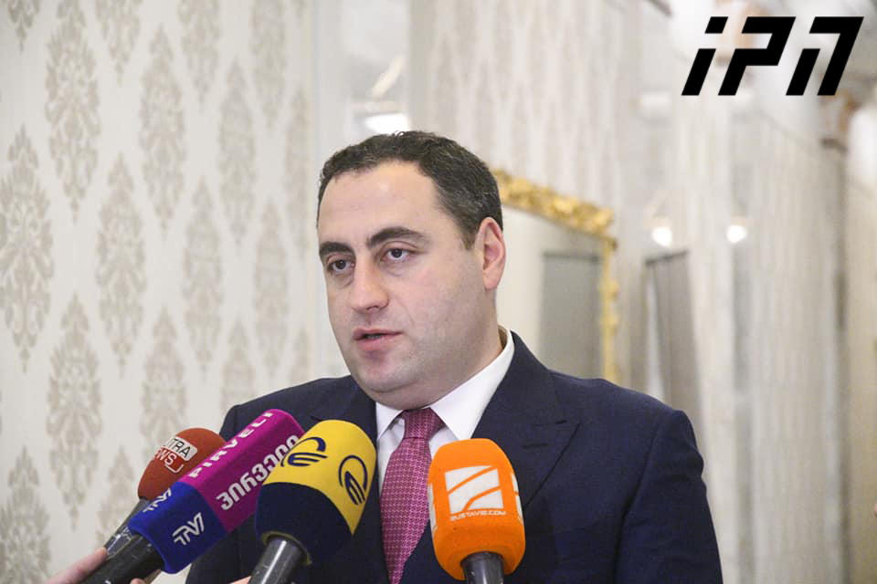 გიორგი ვაშაძე - ლუკა სირაძის საკითხი არის სისტემური პრობლემა - გომელაური უნდა გადადგეს, აბა რა უნდა ქნას?!