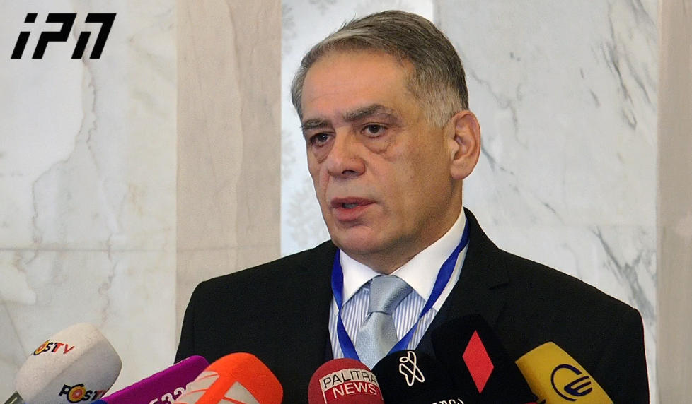 რომან კაკულია - ვინც ხელისუფლებას გამოართმევს სასამართლოსთვის ბრძოლის გაგრძელების დროშას, ის ზნეობრივად გაცილებით მაღალ საფეხურზე უნდა იდგეს, ვიდრე დღევანდელი ხელისუფლება