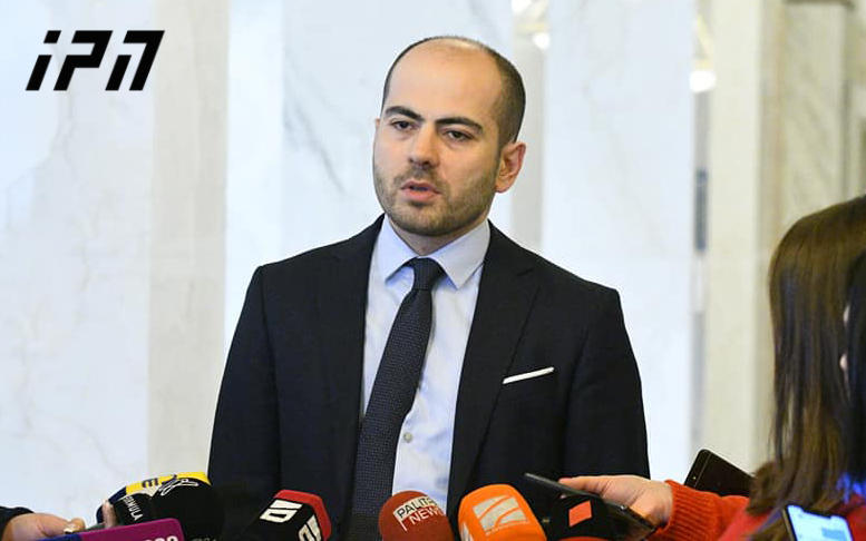 Giorgi Kandelaki: I call on the government to abolish discriminatory quarantine rule with safe countries