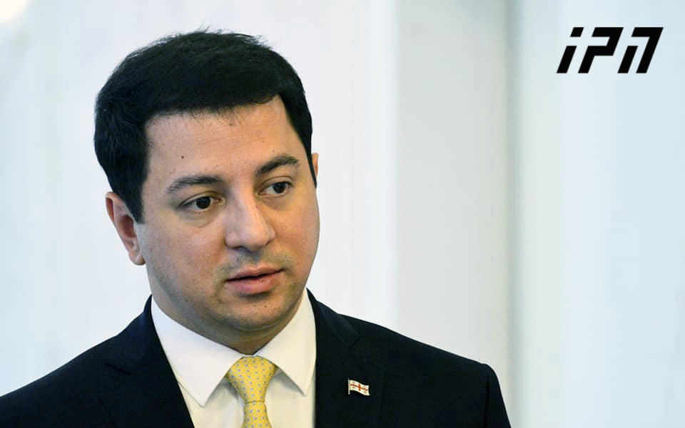 არჩილ თალაკვაძე - 100/50-ზე რეალისტური შეთავაზებაა, ეს მკვეთრად ამცირებს მაჟორიტარების რაოდენობას - ბურთი ოპოზიციის მოედანზეა, ველოდებით მათგან პასუხებს