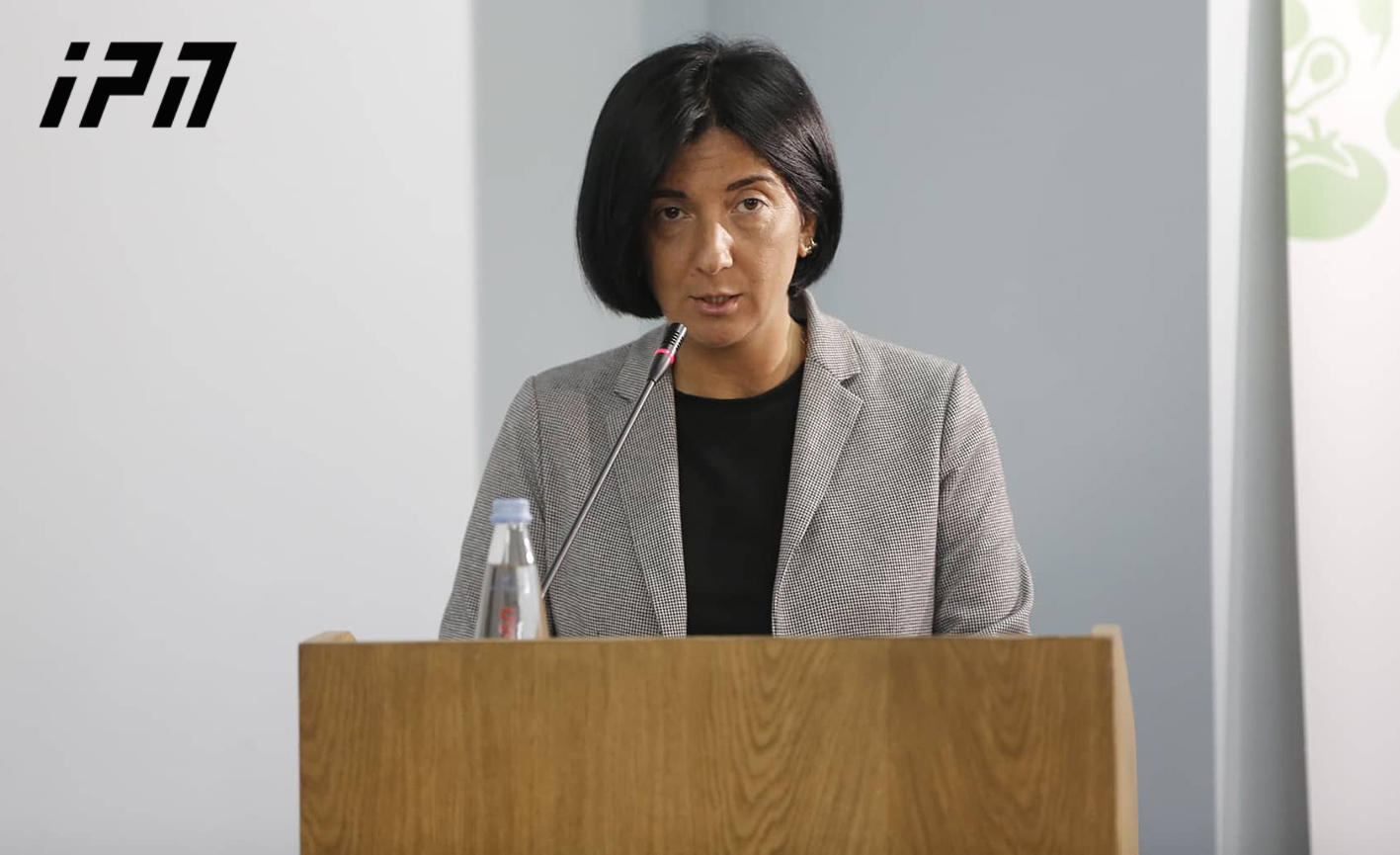 COVID19-ის გავრცელების წინააღმდეგ ახალი პლატფორმა „ერთიანობა“ შეიქმნა