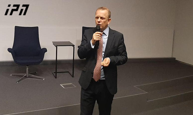 Gert Antsu – It’s up to countries to demonstrate themselves and be attractive to the European Union