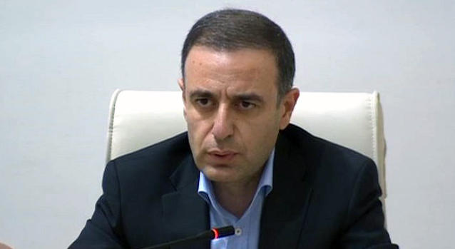 ალექსანდრე ერქვანია - გამოჩნდენ ისეთი ადამიანები, რომლებიც მიჩნევენ, რომ ერთი კოვზით ზიარებამ შეიძლება გამოიწვიოს ვირუსის გავრცელება, რაც მორწმუნე ადამიანის შეურაცხყოფაა