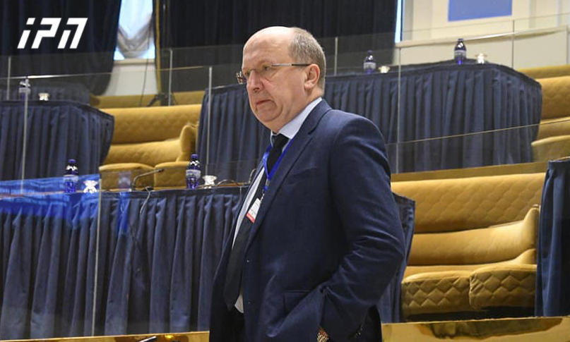 ანდრიუს კუბილიუსი - ევროკავშირის მიერ გამოყოფილი 90 მილიარდი ევროს სესხიდან პირველი ტრანში უკრაინული წარმოების დრონებზე დაიხარჯება