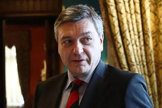 ანდრეი რუდენკო - საქართველოსთან ავიამიმოსვლის აღდგენის პირობები ჯერ არ შესრულებულა
